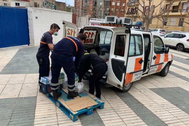 El Ayuntamiento inicia el trámite para adquirir dos todoterreno para Protección Civil - 1, Foto 1