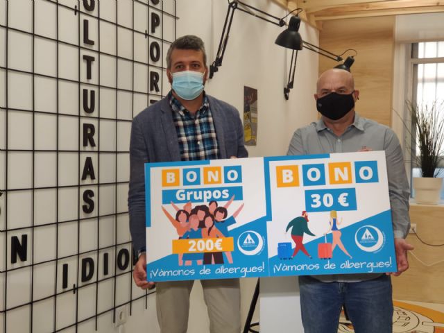 Nueva campaña de descuentos para los jóvenes en los albergues - 1, Foto 1