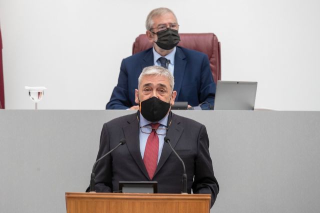 El grupo parlamentario liberal ve aprobada su moción para crear una tarjeta cultural para la Región de Murcia - 1, Foto 1