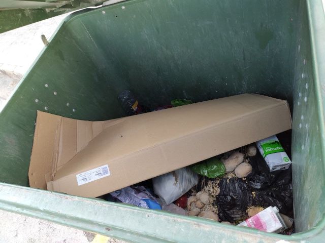 Alberto Martínez: El PP ha abandonado a los vecinos del casco antiguo - 1, Foto 1