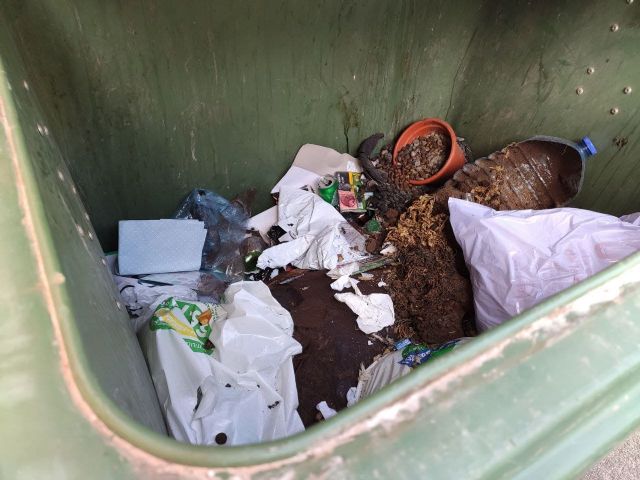 Alberto Martínez: El PP ha abandonado a los vecinos del casco antiguo - 4, Foto 4