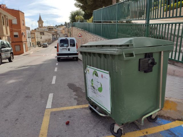 Alberto Martínez: El PP ha abandonado a los vecinos del casco antiguo - 5, Foto 5