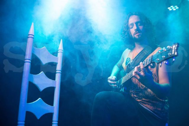 Fin de semana repleto de actuaciones en ´El Batel´ con Cristian de Moret, Goyo Jiménez y el grupo Sette Voci - 1, Foto 1