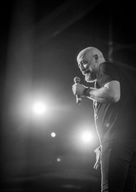 Fin de semana repleto de actuaciones en ´El Batel´ con Cristian de Moret, Goyo Jiménez y el grupo Sette Voci - 3, Foto 3