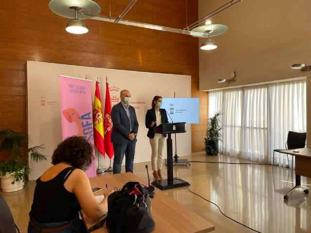 El Ayuntamiento incrementa los medios para acabar con los vertidos incontrolados de residuos - 2, Foto 2