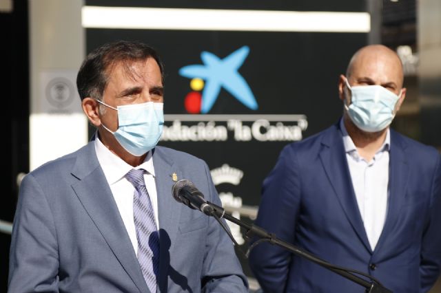 Llega a Murcia ´Symphony´, un viaje inédito al corazón de una orquesta - 2, Foto 2