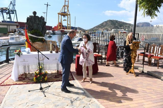 Hidrogea colabora con más de diez colectivos del tercer sector con el lema no dejar a nadie atrás - 2, Foto 2