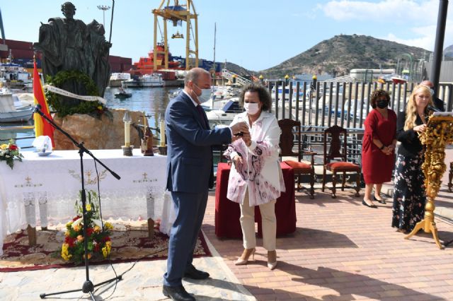 Hidrogea colabora con más de diez colectivos del tercer sector con el lema no dejar a nadie atrás - 3, Foto 3