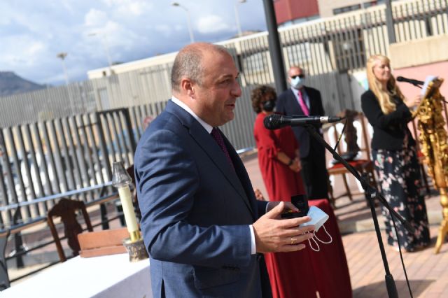 Hidrogea colabora con más de diez colectivos del tercer sector con el lema no dejar a nadie atrás - 4, Foto 4