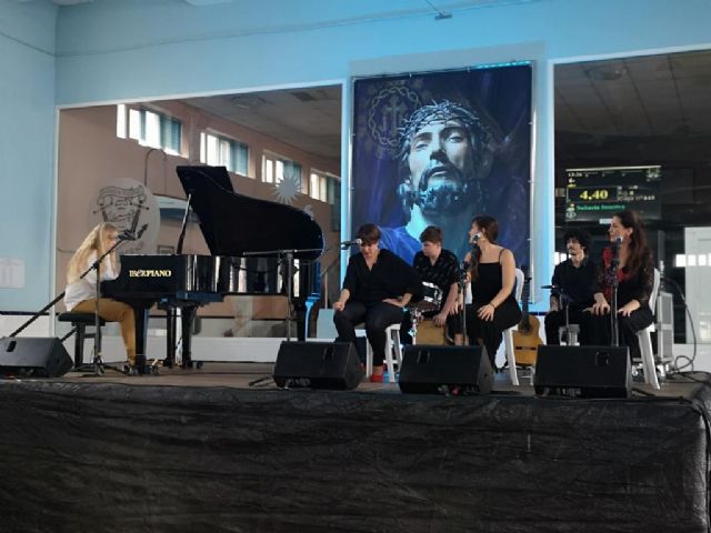 Más de 8.000 personas disfrutaron de las actividades culturales y deportivas Vive tu Puerto - 1, Foto 1