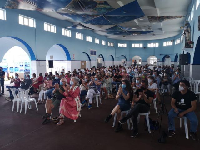 Más de 8.000 personas disfrutaron de las actividades culturales y deportivas Vive tu Puerto - 2, Foto 2