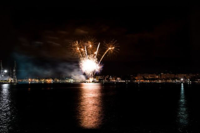 Más de 8.000 personas disfrutaron de las actividades culturales y deportivas Vive tu Puerto - 3, Foto 3