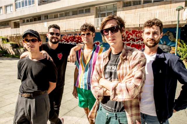 Mundo Prestigio y Grande Amore estrenan el primer single de su próximo EP conjunto - 1, Foto 1