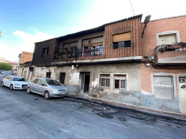 VOX pide la dimisión de la concejal de Seguridad de Molina por los incesantes actos de violencia - 3, Foto 3