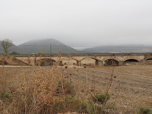 Atentado ecológico en el río Turrilla de Lorca - 5, Foto 5