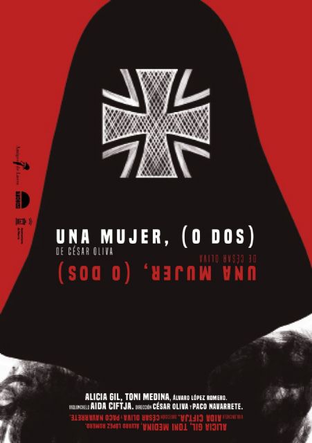 El TCM reabre su sala pequeña para acoger, cada miércoles, el nuevo ciclo ´Pequeño gran teatro´ - 1, Foto 1