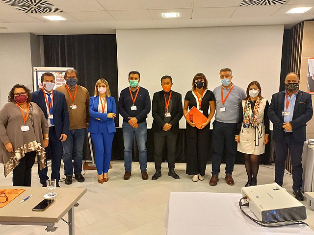 Vuelven las Jornadas Abiertas sobre Cohousing impulsadas por Ciudadanos - 1, Foto 1