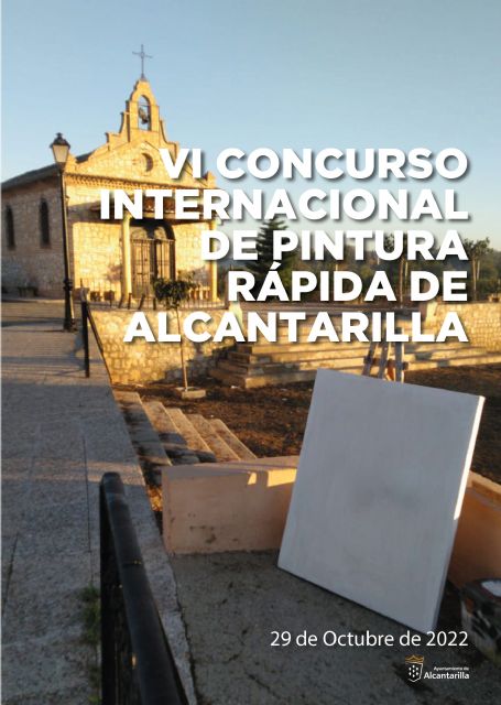 Abierto el plazo para participar en el concurso Octubre Joven 2022 de pintura rápida - 1, Foto 1