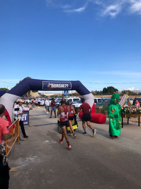 La Barriada de Los Cachimanes de Roldán celebra sus tradicionales Fiestas Patronales - 4, Foto 4