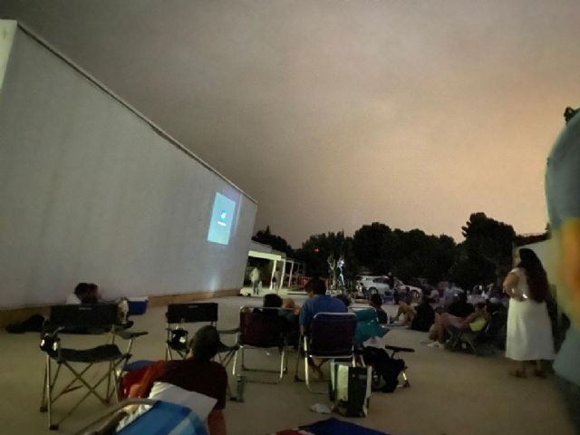 El Observatorio Astronómico del Cabezo de la Jara acogerá el VI Curso Básico de Astronomía - 1, Foto 1