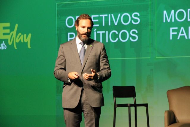 FEFE ONEDAY presenta la hoja de ruta de los farmacéuticos espa&ntilde;oles ante los poderes públicos para los próximos a&ntilde;os - 2, Foto 2