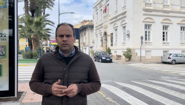 El Partido Popular muestra sus dudas y estará atento ante el anuncio del Gobierno Local sobre las actuaciones en Plaza de España y Coronel pareja - 1, Foto 1