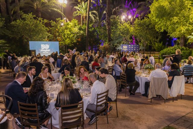 Aniversario 50 años de J´hayber - 3, Foto 3