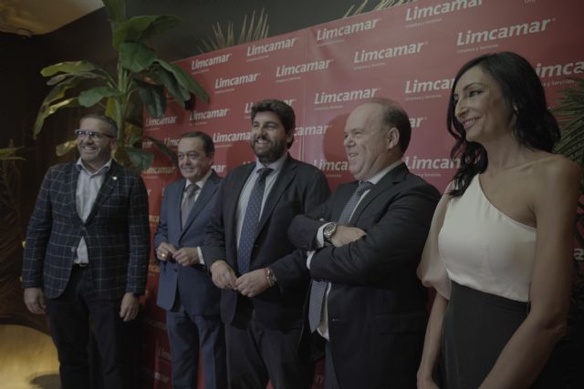 Limcamar cumple 35 a&ntilde;os - 2, Foto 2