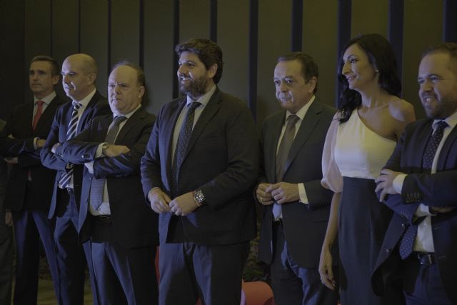 Limcamar cumple 35 a&ntilde;os - 3, Foto 3