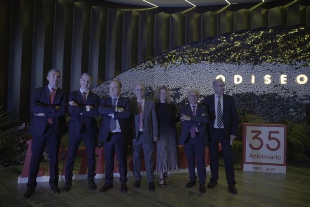 Limcamar cumple 35 a&ntilde;os - 4, Foto 4