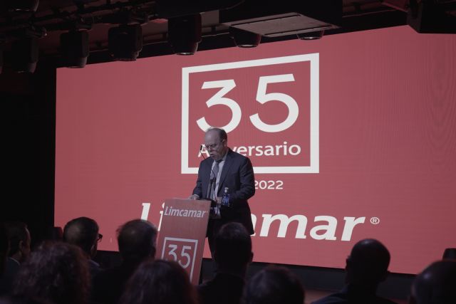 Limcamar cumple 35 a&ntilde;os - 5, Foto 5