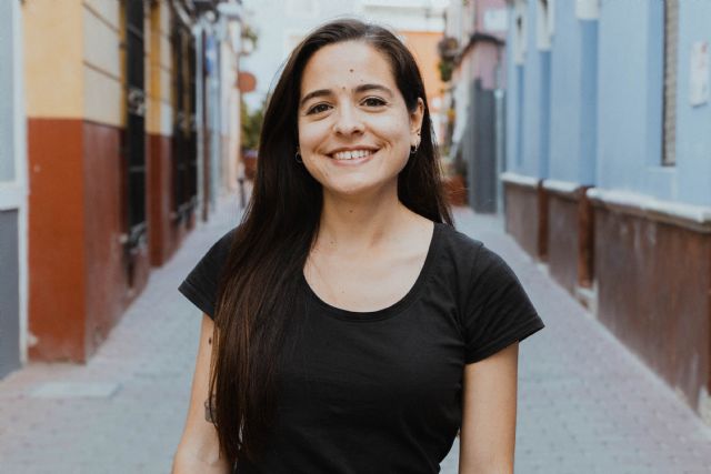 'Palingenesia' de Rocío Valera se estrena en Bullas el viernes 20 de octubre - 3, Foto 3