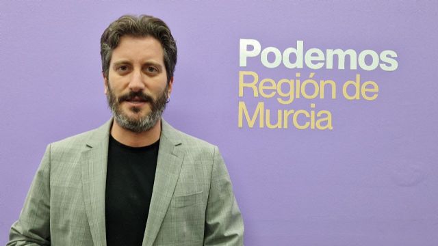 Podemos considera un fake las ayudas al transporte escolar anunciadas por López Miras - 1, Foto 1