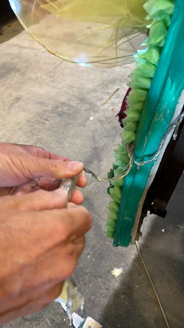 Desfile de Carrozas y Comparsas de Papelillo en TorrePacheco - 1, Foto 1