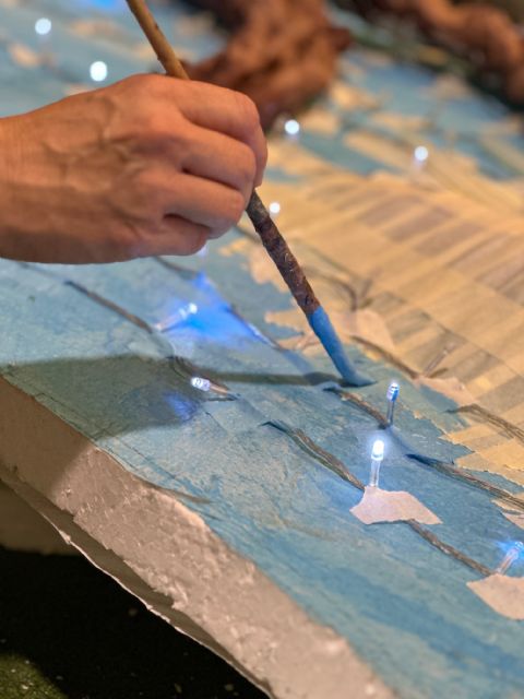 Desfile de Carrozas y Comparsas de Papelillo en TorrePacheco - 2, Foto 2