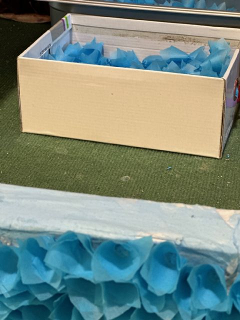 Desfile de Carrozas y Comparsas de Papelillo en TorrePacheco - 3, Foto 3