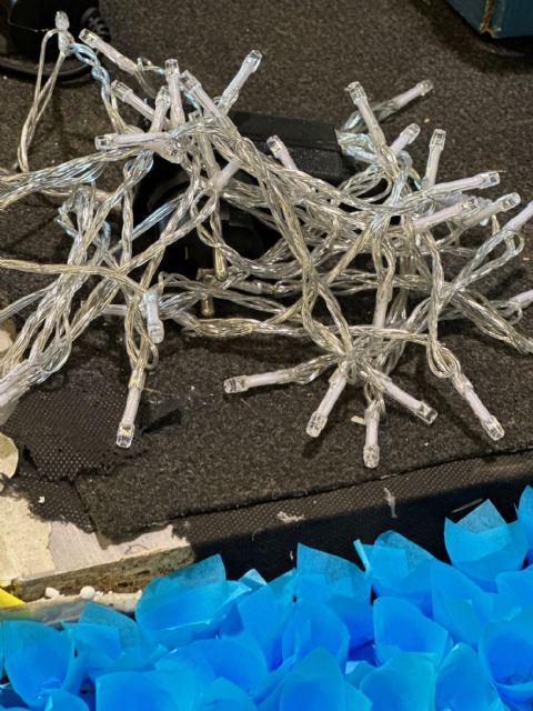 Desfile de Carrozas y Comparsas de Papelillo en TorrePacheco - 5, Foto 5