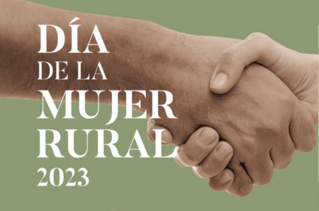 Día Internacional de las Mujeres Rurales 2023 - 1, Foto 1