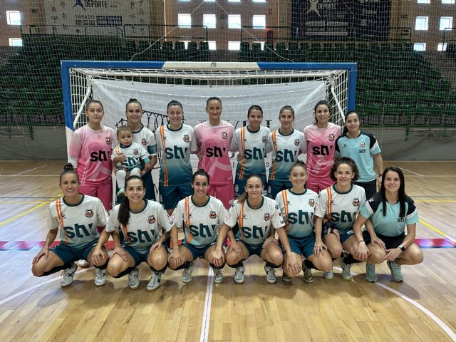 STV pasa a octavos de Copa de la Reina derrotando al Segosala - 1, Foto 1