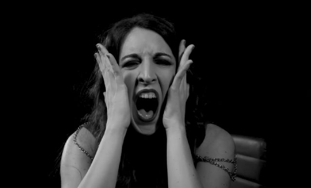 ‘El grito’ de Munch cobra vida en el nuevo videoclip de la cantante Lydia Martín - 2, Foto 2