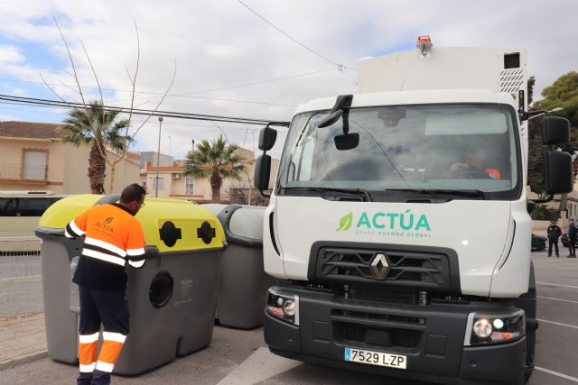 La App ´Fortuna Sostenible´ incorpora avisos sobre limpieza viaria para mejorar la calidad del entorno urbano - 1, Foto 1