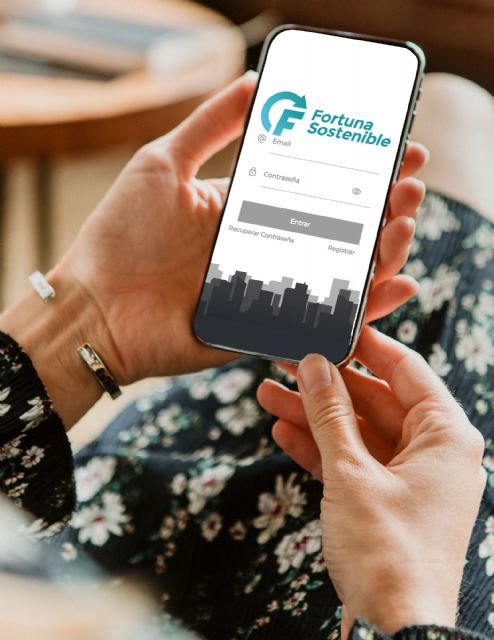 La App ´Fortuna Sostenible´ incorpora avisos sobre limpieza viaria para mejorar la calidad del entorno urbano - 2, Foto 2
