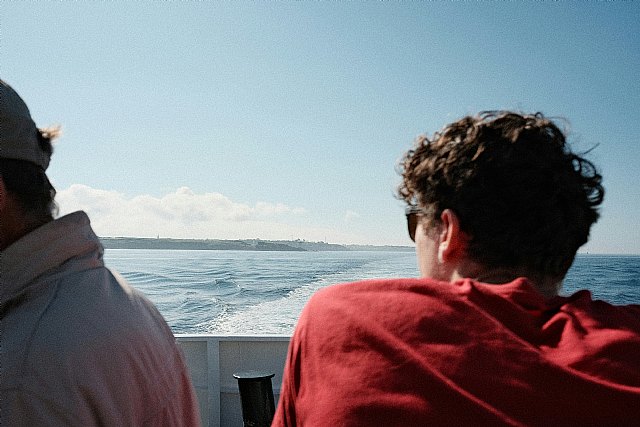 Viajar en ferry a Cerdeña: la mejor forma de descubrir el Mediterráneo - 2, Foto 2