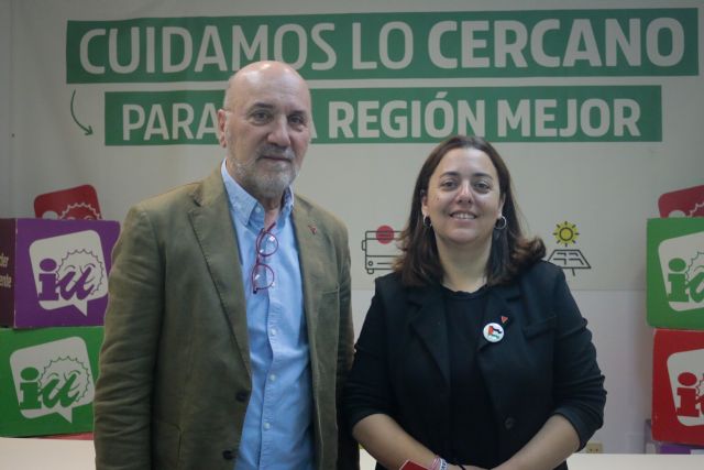 Izquierda Unida-Verdes denuncia que el decreto de vivienda asequible del Gobierno regional está hecho a medida de la patronal y no garantiza el derecho a una vivienda digna - 1, Foto 1