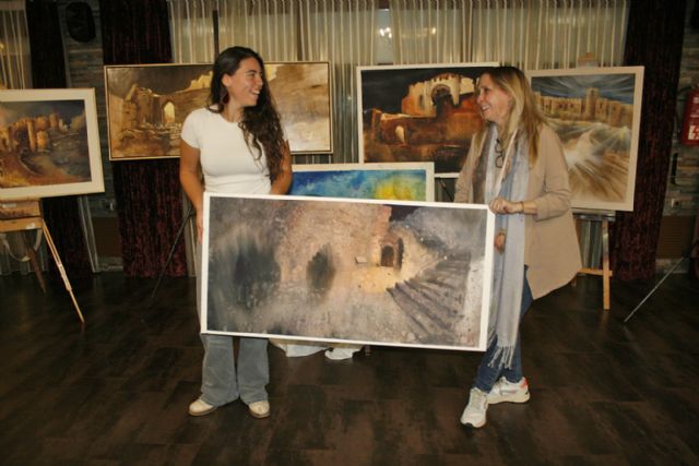 Calatrava La Nueva volvió a brillar en la mágica Noche de las Velas 2025 organizada por Villa Isabelica - 1, Foto 1