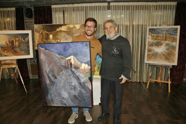 Calatrava La Nueva volvió a brillar en la mágica Noche de las Velas 2025 organizada por Villa Isabelica - 4, Foto 4