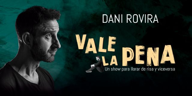 El Mago Invisible y Dani Rovira, las apuestas culturales de esta semana en El Batel - 3, Foto 3