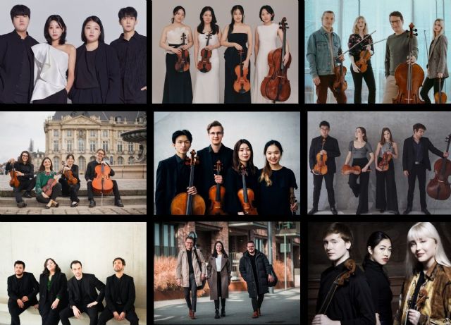 Un viernes al mes desde octubre hasta junio, a las 12h y a las 19:30h - 1, Foto 1