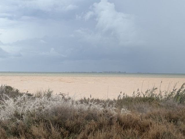 MC: La DANA pone de actualidad la pérdida por parte de Arroyo de fondos europeos para evitar inundaciones - 2, Foto 2