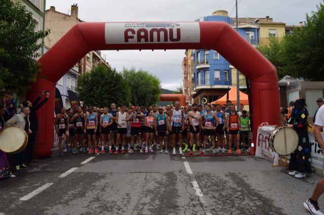 Domingo de fiesta y RCH en Moratalla - 1, Foto 1